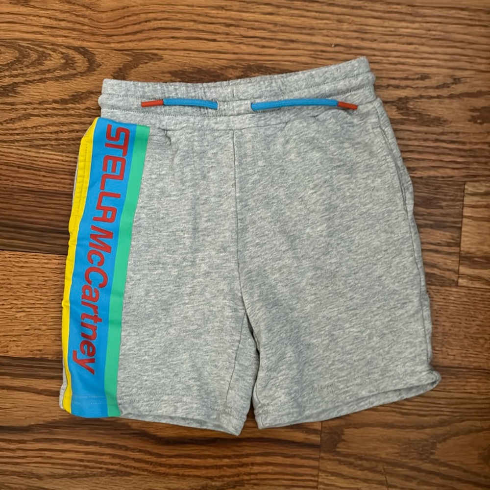 Stella McCartney Kids Shorts